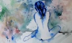 Adolfo di Leone, â€œNudoâ€