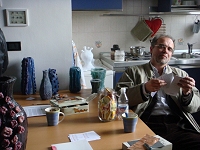 Fassa ad Apartment Art