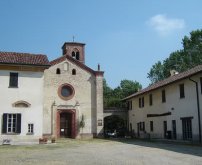 L'Abbazia di Mirasole