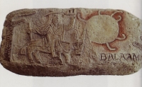 L'asina di Baalam e l'altra dimensione