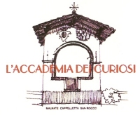 L'Accademia dei Curiosi, Malnate