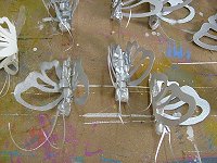 Le farfalle di Cristini