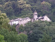 Veduta di Carmine Superiore