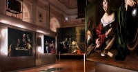 Caravaggio a Palazzo Reale