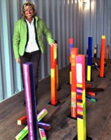 L'artista e le sue opere