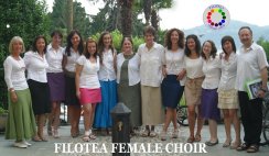 Filotea Choir