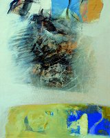 Elena Strada, Uno spazio precario, 2008