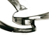 Un'opera di Maria Paola Grifone