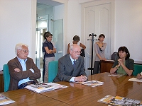 Sindaco, Lotti e C. Taverna