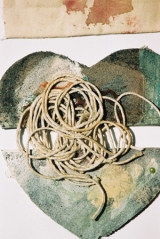 Un'altra opera dell'artista