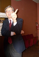 Vittorio Sgarbi