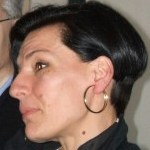 Luisa Garzonio