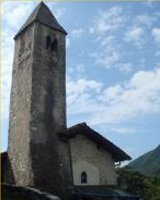 La Chiesa di San Biagio a Cittiglio