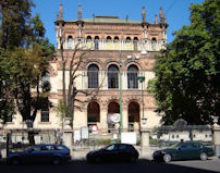 Museo Civico di Storia Naturale a Milano