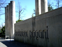 Museo Pagani