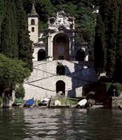 Santuario di Campione d'Italia