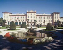 Villa Recalcati a Varese
