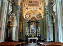 Brunate, Chiesa di Sant'Andrea