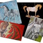 Torna “Pittori a Cavallo”
