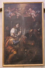 Restauri ultimati a Daverio