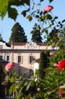 Villa Recalcati - Arc. Fot. Provincia Varese