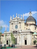 Basilica di San Giovanni Battista