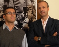 Argentiero e Armiraglio