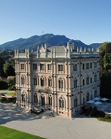 La Villa Napoleonica