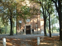 Chiesa della Madonnetta