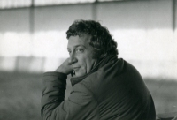 Floriano Bodini, anni '80