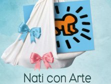 Nati con Arte