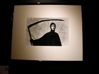 Personificazione della morte