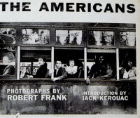 La copertina di Americans