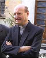 Monsignor Ravasi