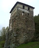 La Torre di Torba