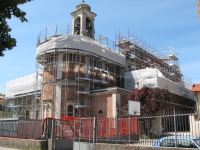 La chiesa di San Giorgio