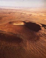 Il Roden Crater project di Turrell