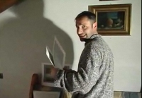 Alessandro Sangermani