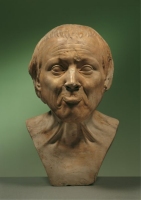 Opera di F. X. Messerschmidt