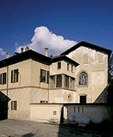 Palazzo Branda Castiglioni