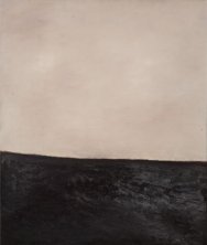 Una delle opere in mostra a Milano