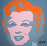 Marilyn Monroe (1967)