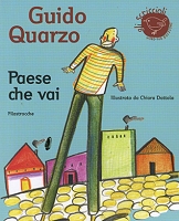 La copertina del volume