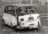 Un'altra foto in mostra