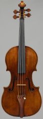 Stradivari Ex Bavarian 1720