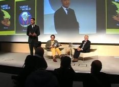 Philippe Daverio ospite a Varese