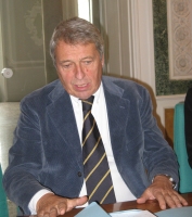 Gianfranco Bottini