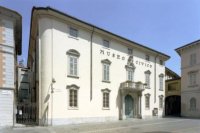 Il Museo Archeologico di Como