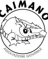 Logo Caimano