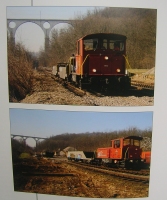 Due immagini del libro